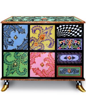 Drawer Chest Elba