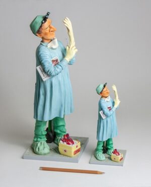Le Chirurgien