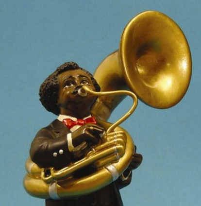 Tuba - Afbeelding 2
