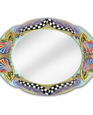 Mirror Nancy