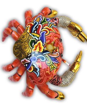 Krab Edwina L