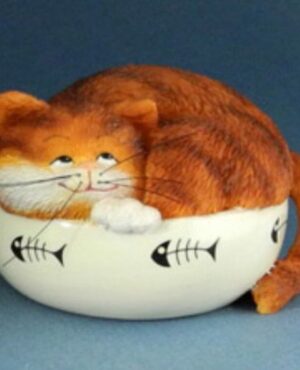 Fat Cat