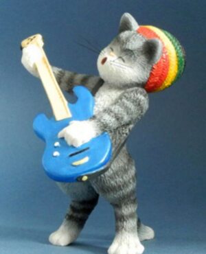 Jamaicat