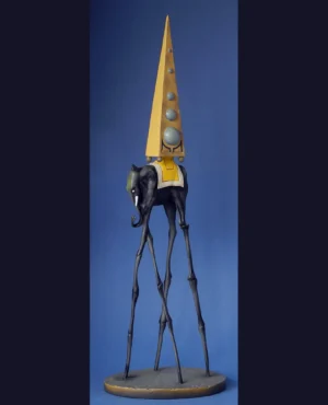 Die Versuchung des Heiligen Antonius