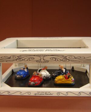 Bumper Car Set