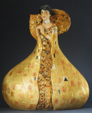 Adele Bloch - Bauer 1907