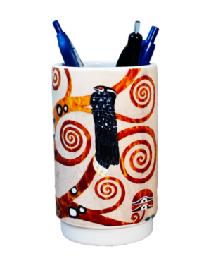 Klimt, Lebensbaum