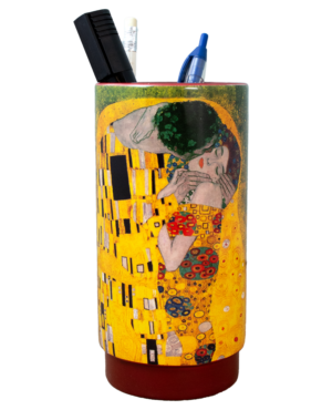 Klimt, The Kiss