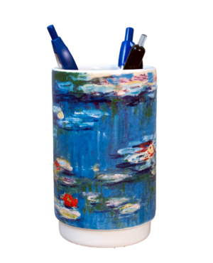 Monet, Seerosen
