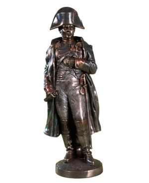 Napoleon Bonaparte