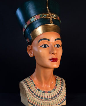 Nefertiti