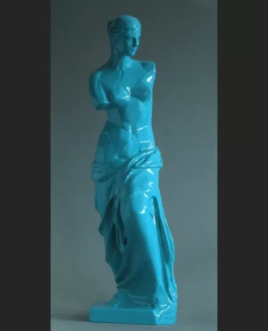 "Venus di Milo"