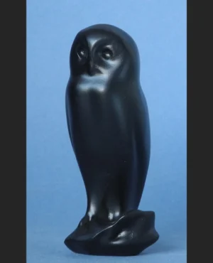Grand Duc Pompon Artémus éditions