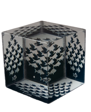 ESCHER Air and Water