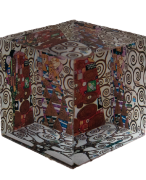 KLIMT Stoclet Frieze