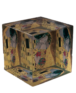 KLIMT The Kiss