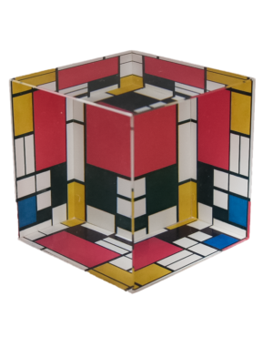 MONDRIAN Composition