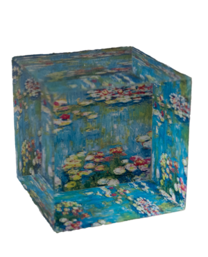 MONET Water Lilies
