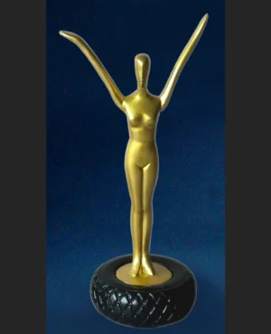 'figurine' Oscar