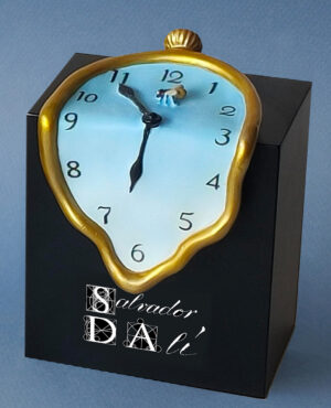 The Persistence of Memory