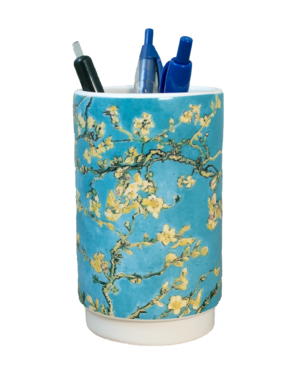 Van Gogh, Blüten