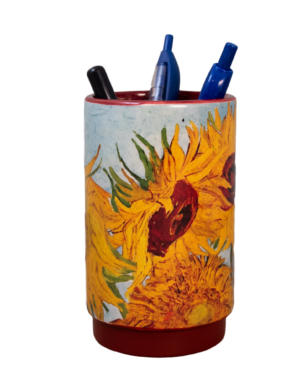 Van Gogh, Sonnenblumen