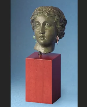 Venus, Roman ca. 100 AD