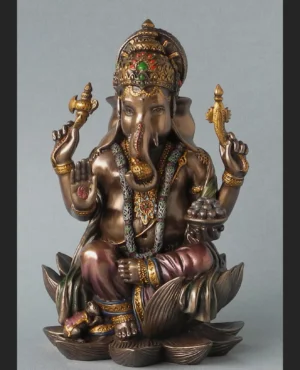 Ganesha