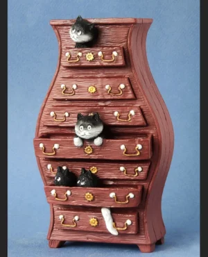 Commode