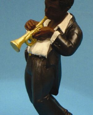 Trumpet low