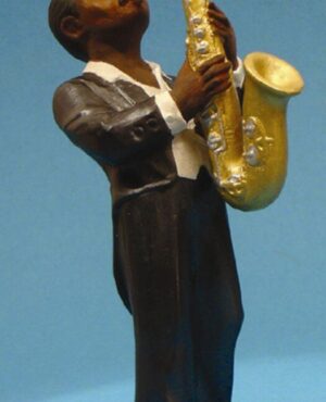 Sax up