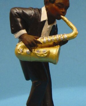 Sax low