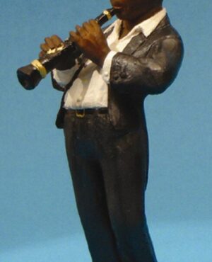 Clarinet