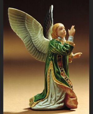 Annunciation