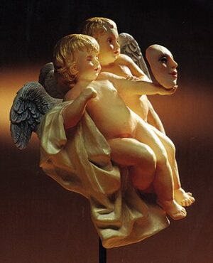 Jupiter et Callisto