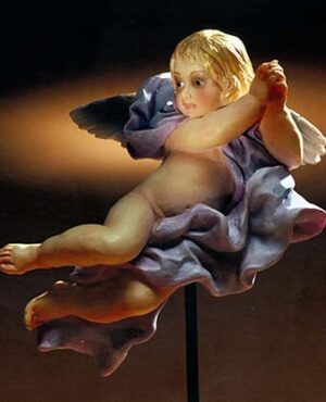 The Immaculate Conception