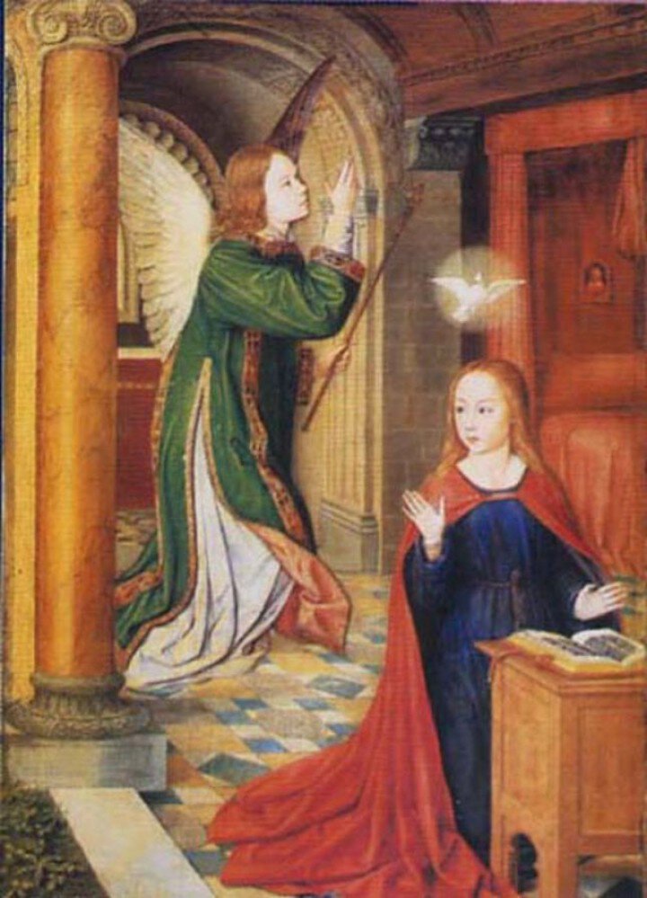 Annunciation - Image 2