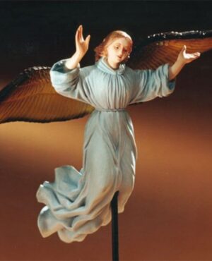 De geboorte van Christus