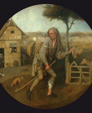 Bosch Kaart