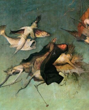 Bosch Kaart