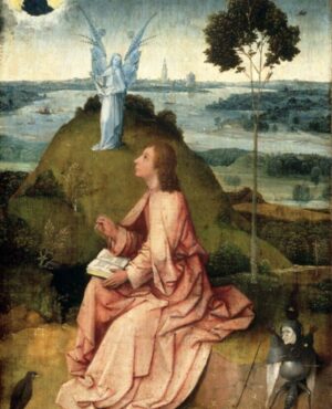 Bosch Kaart