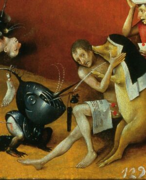 Bosch Kaart