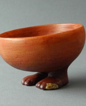 Offering bowl