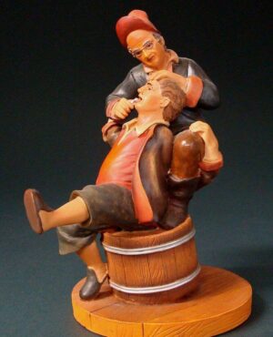 Mouseion Barbier