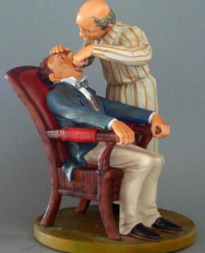 Dentist