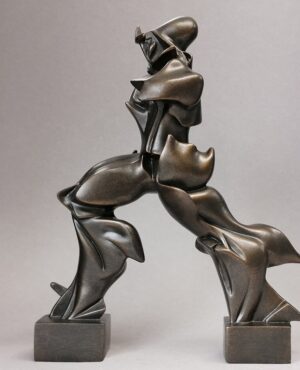 Forme uniche della continuità nello spazio