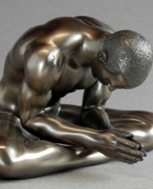 Body Talk man
