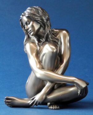 Body Talk woman
