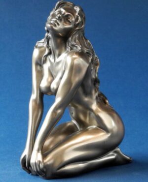 Body Talk woman