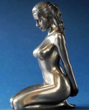 Body Talk woman